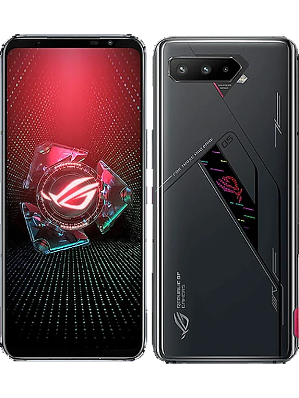 Asus ROG Phone 5 Pro