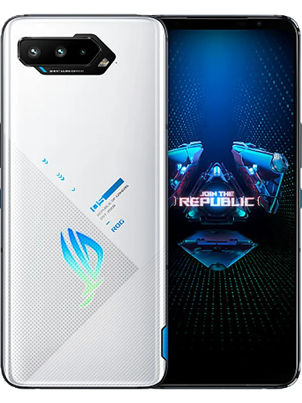 Asus ROG Phone 5