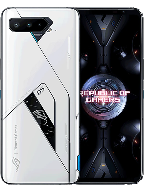 Asus ROG Phone 5 Ultimate