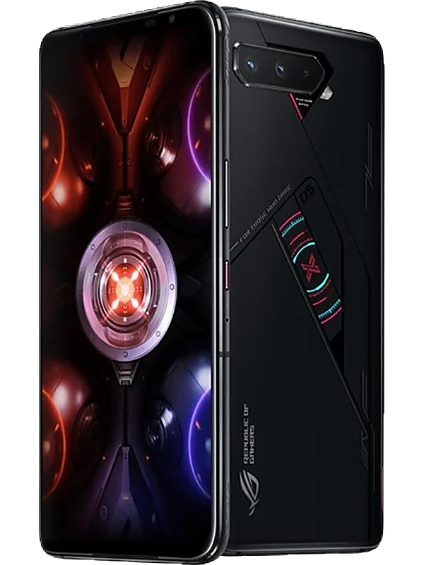 Asus ROG Phone 5s Pro