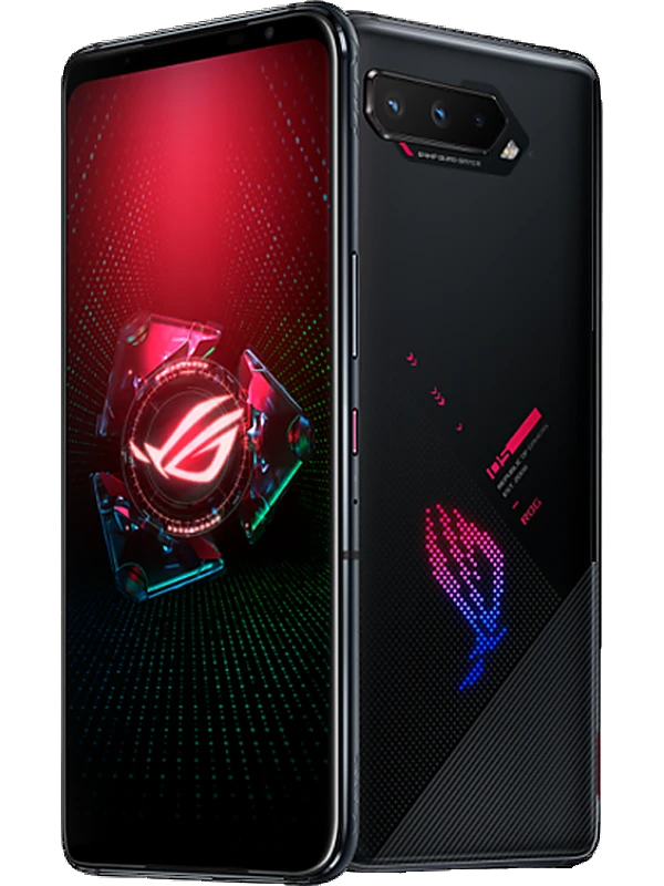 Asus ROG Phone 5s