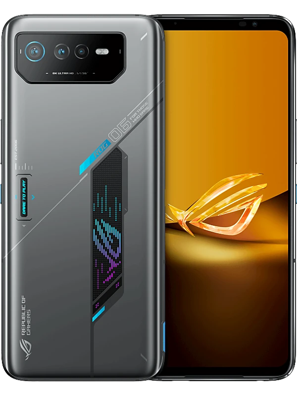 Asus ROG Phone 6D