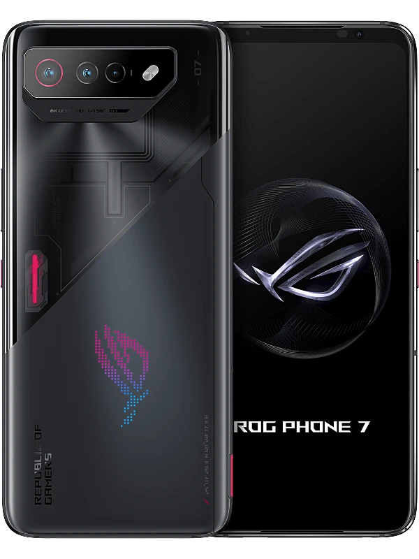 Asus ROG Phone 7