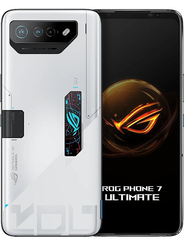 Asus ROG Phone 7 Ultimate