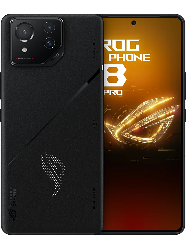 Asus ROG Phone 8 Pro