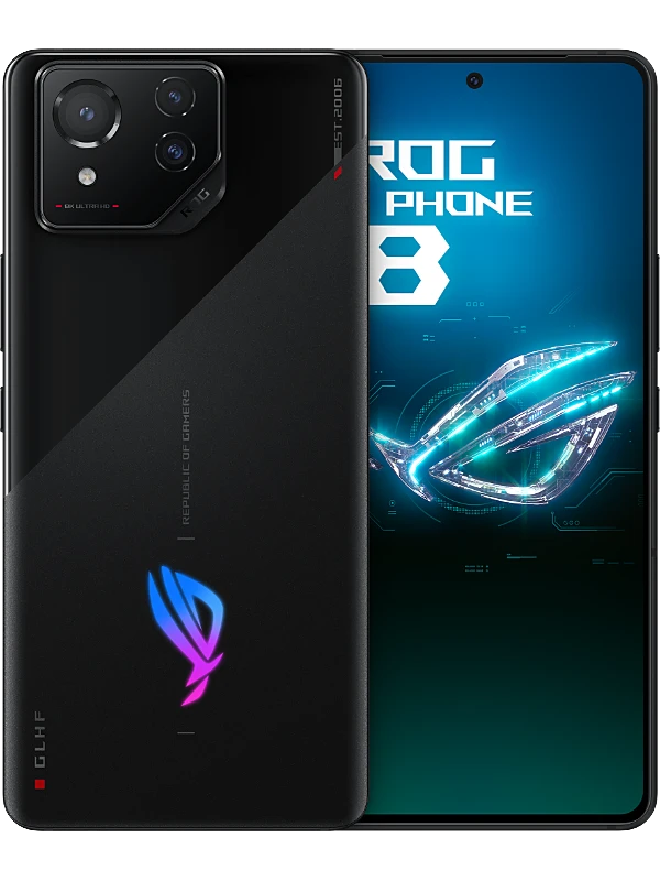 Asus ROG Phone 8