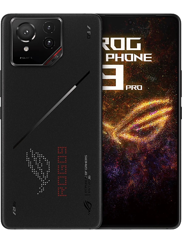 Asus ROG Phone 9 Pro