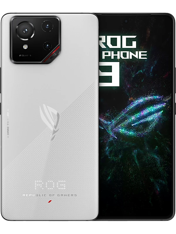 Asus ROG Phone 9