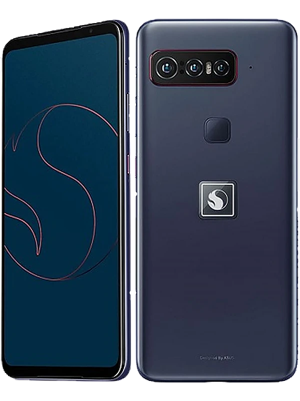 Asus Smartphone for Snapdragon Insiders