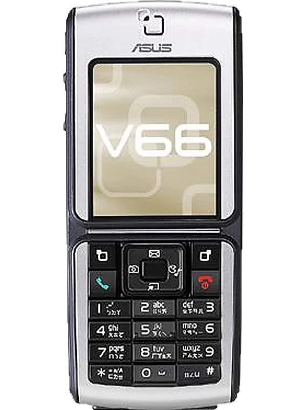 Asus V66