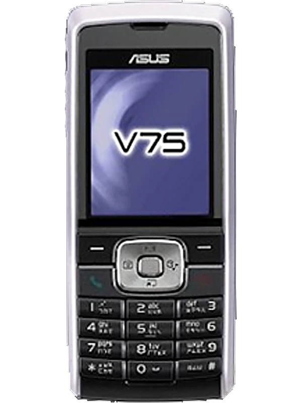 Asus V75