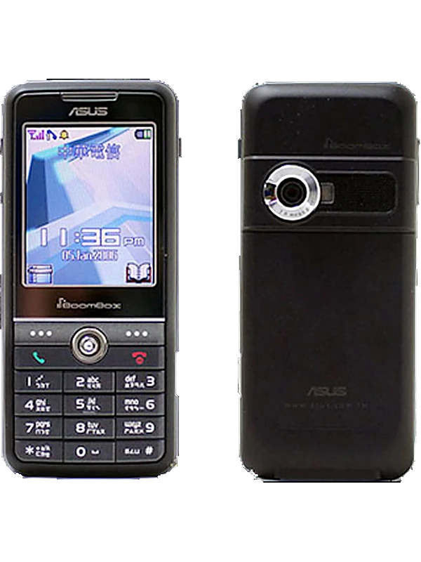 Asus V80