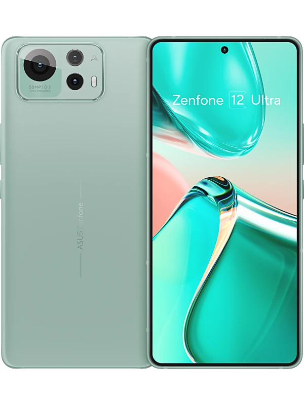 Asus Zenfone 12 Ultra