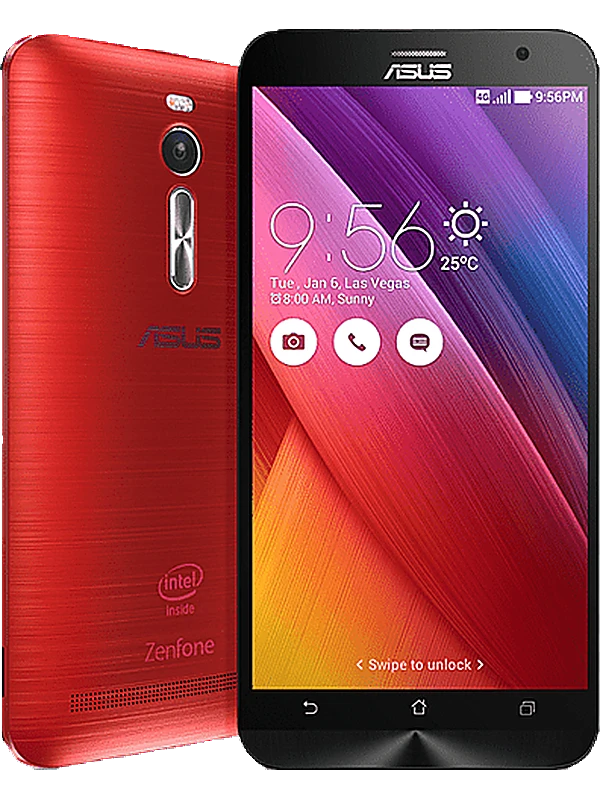 Asus Zenfone 2 Laser ZE500KL