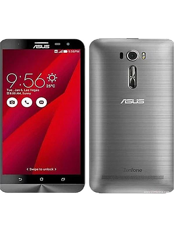 Asus Zenfone 2 Laser ZE551KL