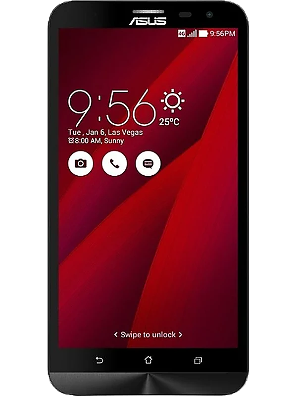 Asus Zenfone 2 Laser ZE601KL