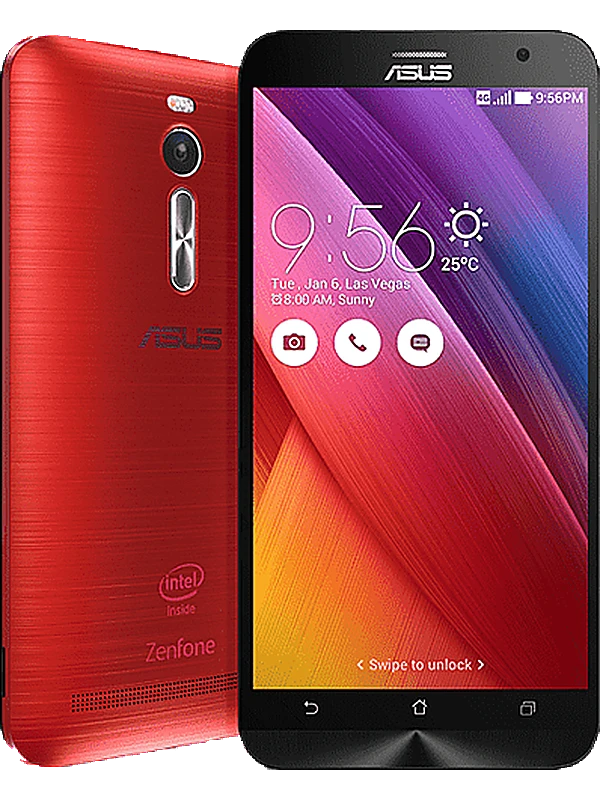 Asus Zenfone 2 ZE500CL