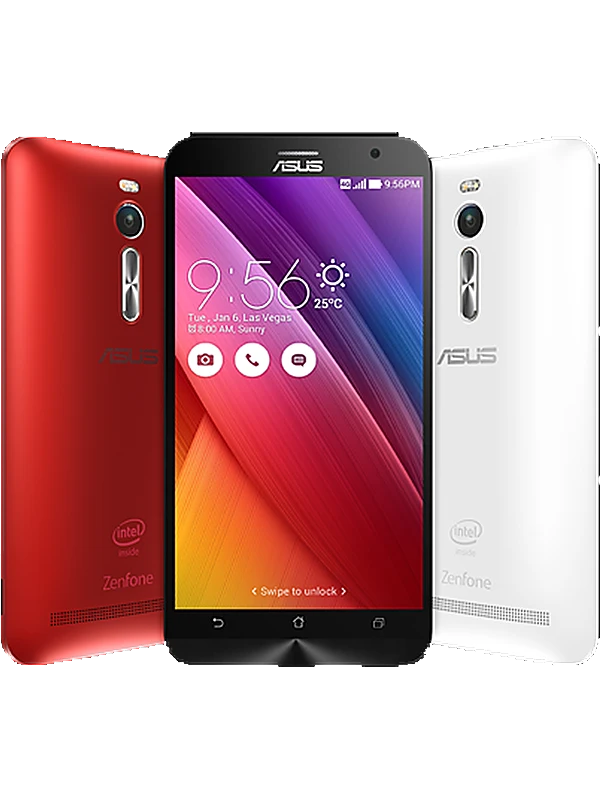 Asus Zenfone 2 ZE550ML