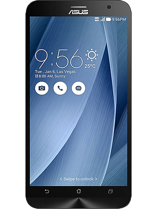 Asus Zenfone 2E
