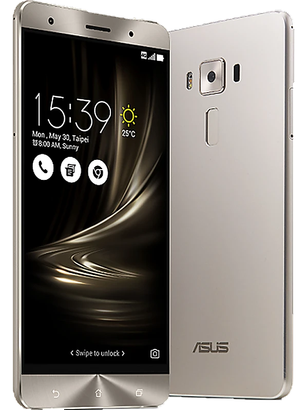 Asus Zenfone 3 Deluxe 5.5 ZS550KL