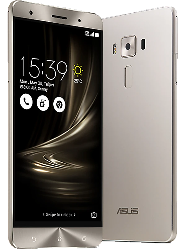 Asus Zenfone 3 Deluxe ZS570KL