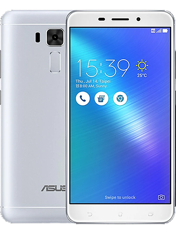 Asus Zenfone 3 Laser ZC551KL