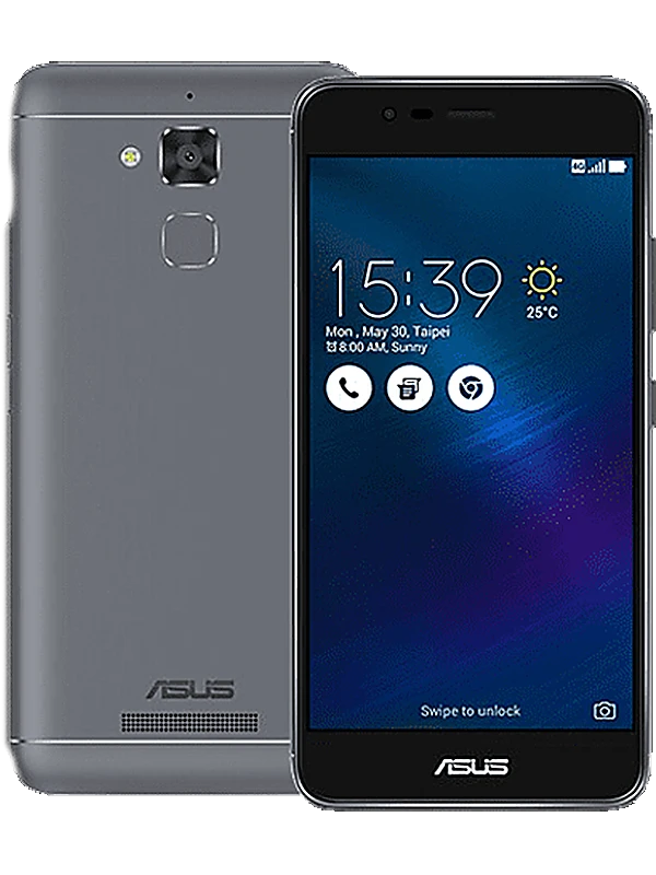 Asus Zenfone 3 Max ZC520TL