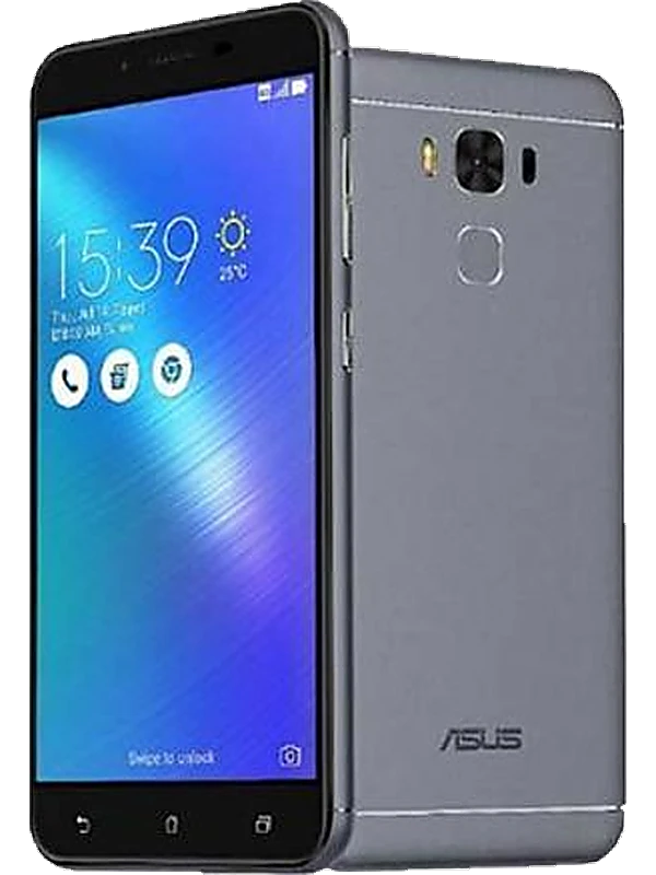 Asus Zenfone 3 Max ZC553KL