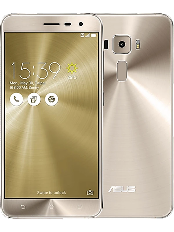 Asus Zenfone 3 ZE520KL