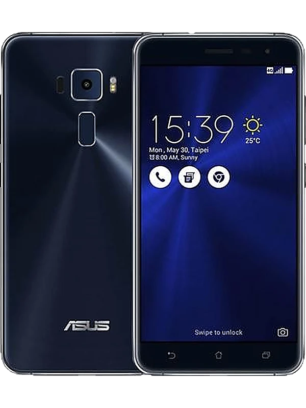 Asus Zenfone 3 ZE552KL