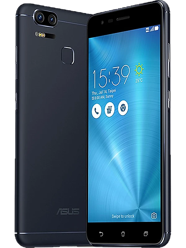 Asus Zenfone 3 Zoom ZE553KL