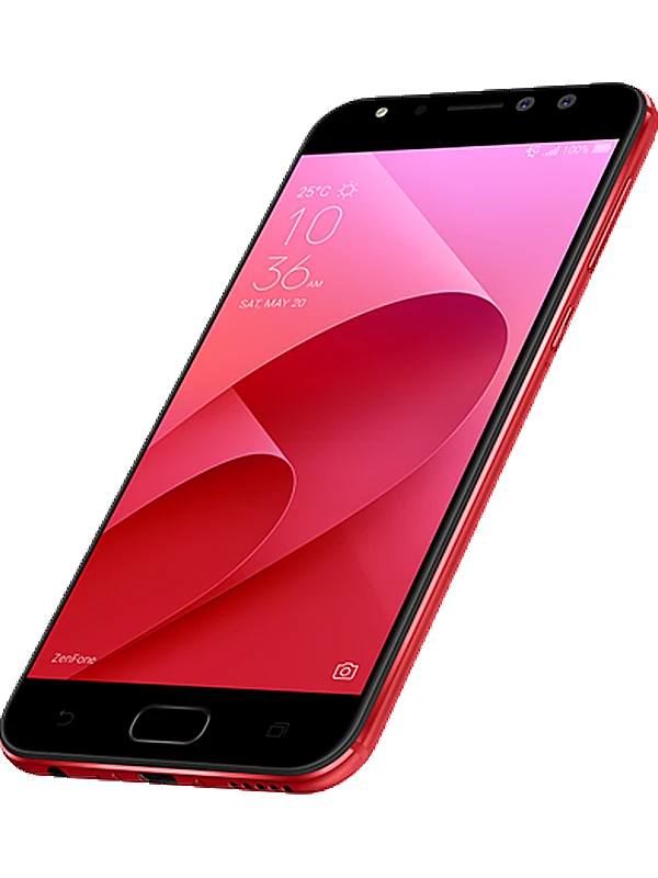 Asus Zenfone 4 (2014)