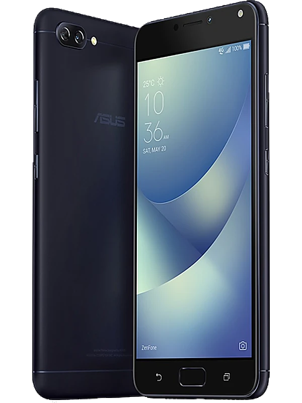 Asus Zenfone 4 Max Plus ZC554KL