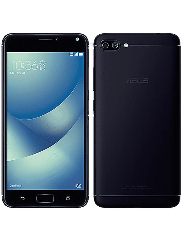 Asus Zenfone 4 Max Pro ZC554KL