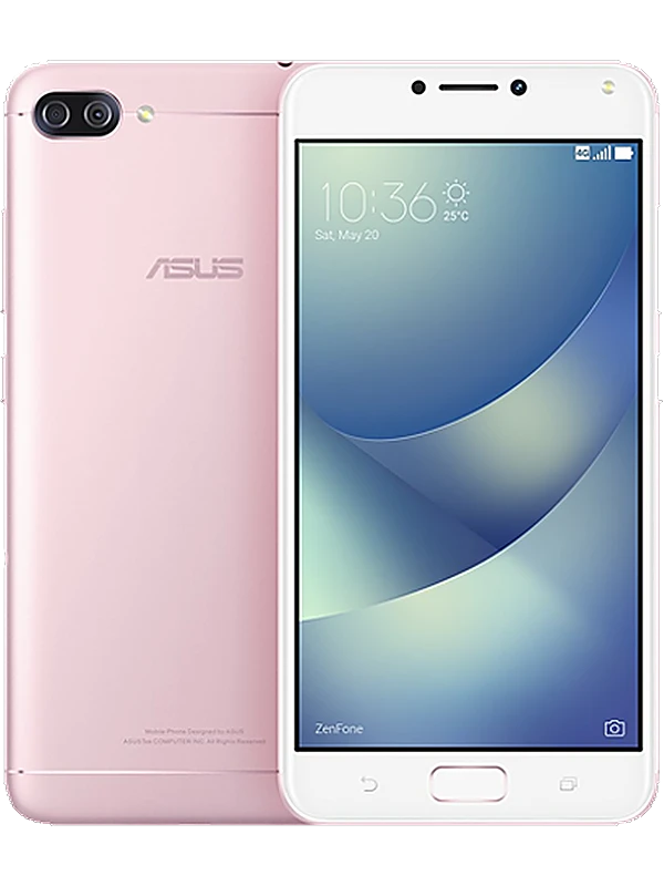 Asus Zenfone 4 Max ZC554KL