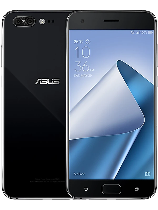 Asus Zenfone 4 Pro ZS551KL