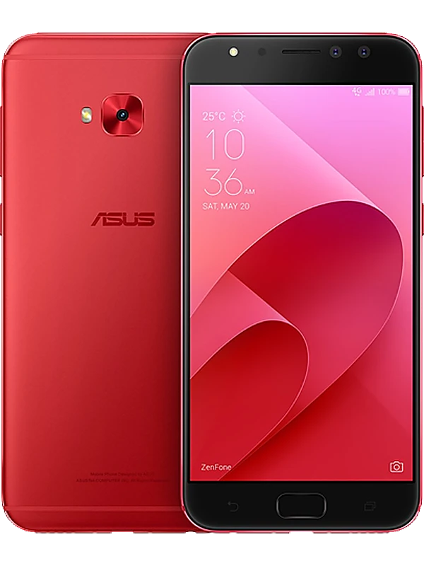 Asus Zenfone 4 Selfie Pro ZD552KL