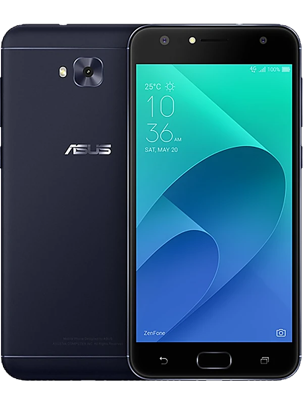 Asus Zenfone 4 Selfie ZB553KL