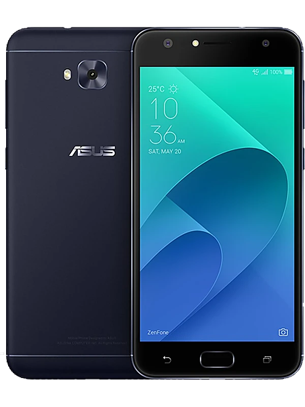 Asus Zenfone 4 Selfie ZD553KL
