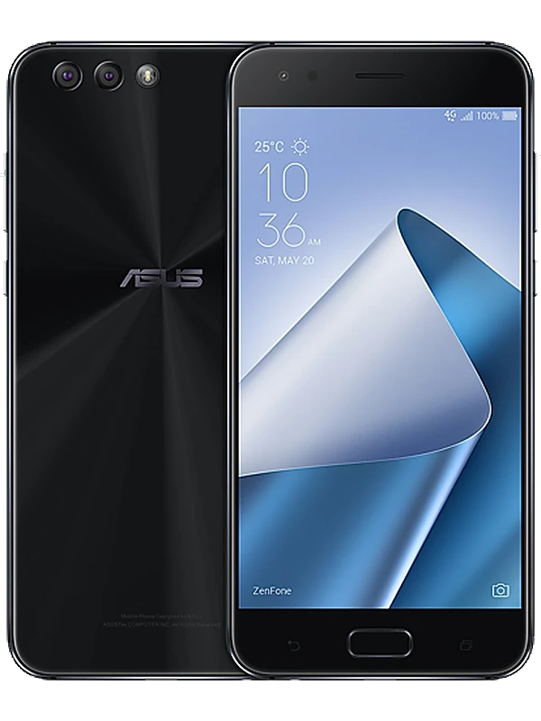 Asus Zenfone 4 ZE554KL