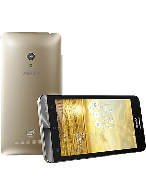 Asus Zenfone 5 A500CG (2014)