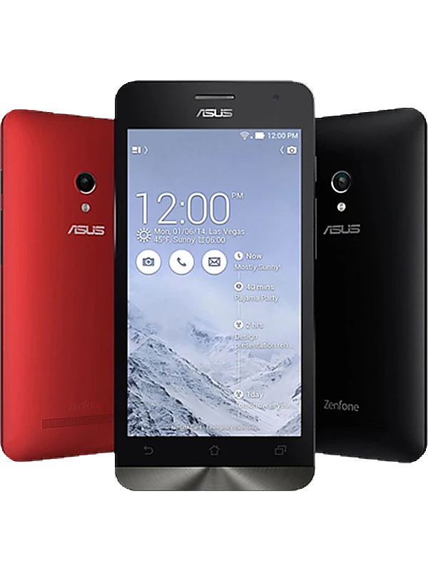 Asus Zenfone 5 A501CG (2015)