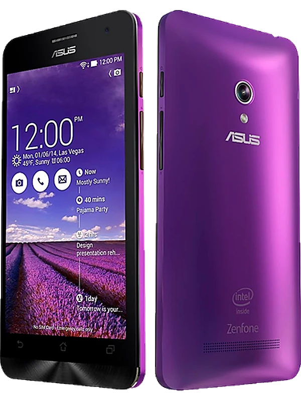 Asus Zenfone 5 Lite A502CG (2014)