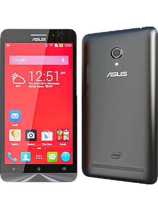 Asus Zenfone 6 A601CG (2014)