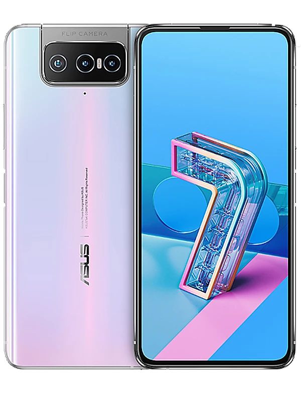 Asus Zenfone 7