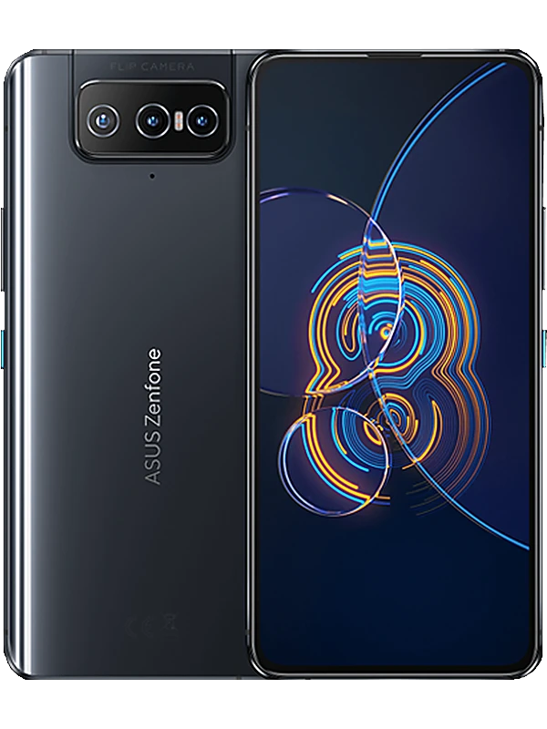 Asus Zenfone 8 Flip