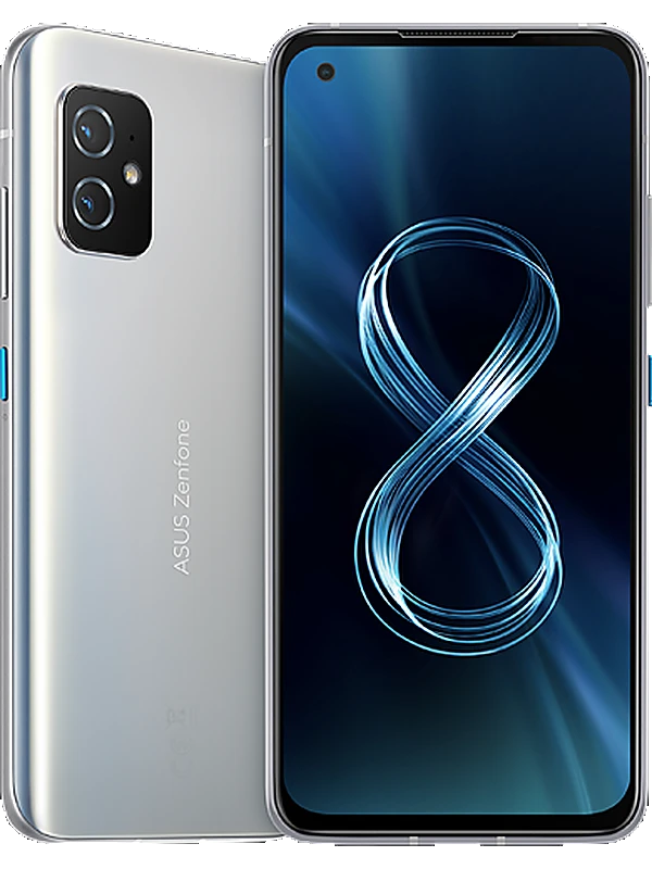 Asus Zenfone 8