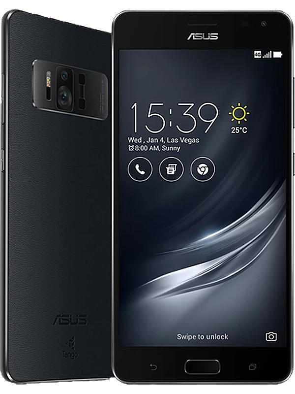 Asus Zenfone AR ZS571KL