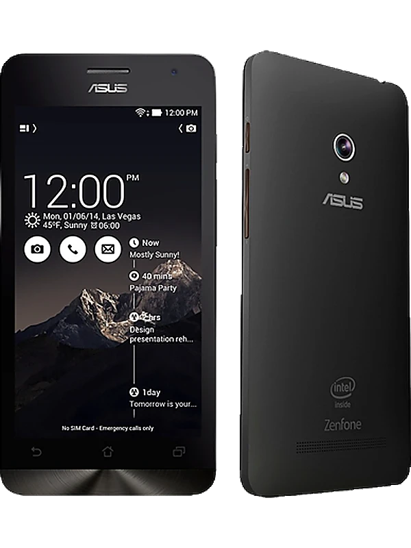 Asus Zenfone C ZC451CG