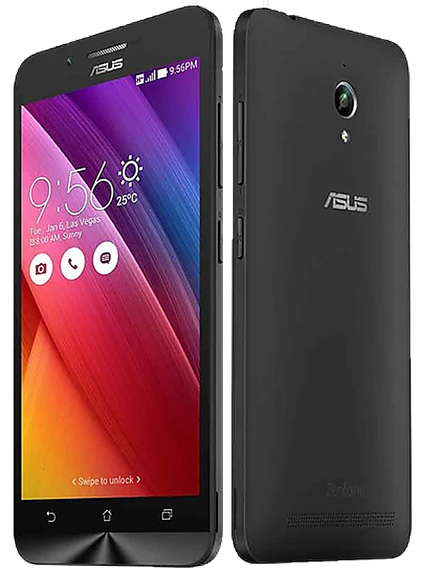 Asus Zenfone Go T500
